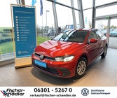 Volkswagen Polo 2025