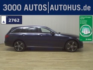 Mercedes-Benz C-Class 2020