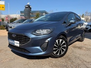 Ford Fiesta 2022