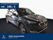 Seat Tarraco 2020