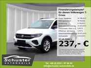 Volkswagen T-Cross 2025