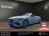 Mercedes-Benz CLE-Class 2025