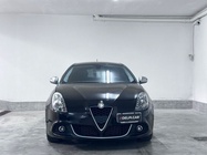 Alfa Romeo Giulietta 2019