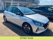 Hyundai i20 2022