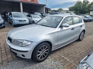 BMW 1 Series 2006