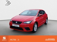 Seat Ibiza 2022
