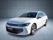 Volkswagen Passat 2025