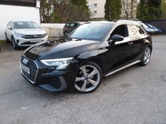 Audi A3 2021
