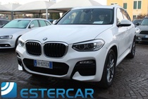 BMW X3 2018
