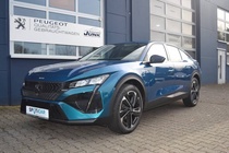 Peugeot 408 2023