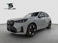 BMW X3 2025