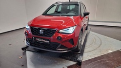 Seat Arona 2024