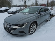 Volkswagen Arteon 2022