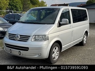 Volkswagen T5 2004