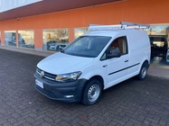 Volkswagen Caddy 2019