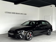 Audi A4 2024