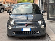 Fiat 500 2019