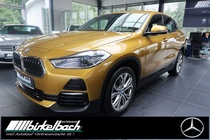 BMW X2 2021