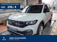 Volkswagen T-Cross 2022