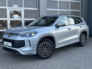 Volkswagen Tayron 2025