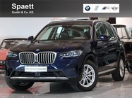 BMW X3 2023