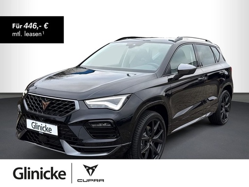 Cupra Ateca 2026