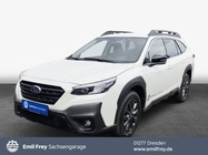 Subaru Outback 2025