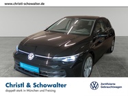 Volkswagen Golf 2024