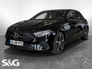 Mercedes-Benz A-Class 2025
