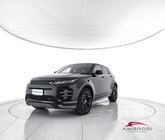 Land Rover Evoque 2020