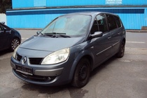 Renault Scenic 2007