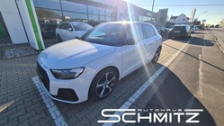 Audi A1 2019