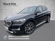 BMW X1 2021