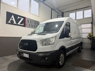 Ford Transit 2019