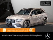 Mercedes-Benz GLB-Class 2022