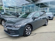 Volkswagen Golf 2025