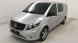 Mercedes-Benz Vito 2021