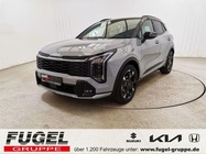 Kia Sportage 2025