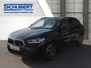 BMW X2 2022