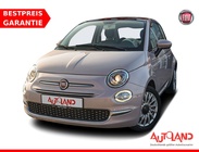 Fiat 500 2021