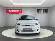 Fiat 500e 2022