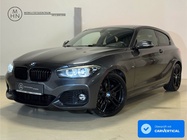 BMW 1 Series 2019