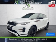 Land Rover Evoque 2019