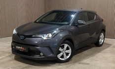 Toyota C-HR 2019