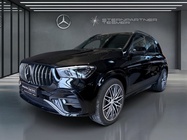 Mercedes-Benz GLE-Class 2024