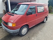 Volkswagen T4 1994