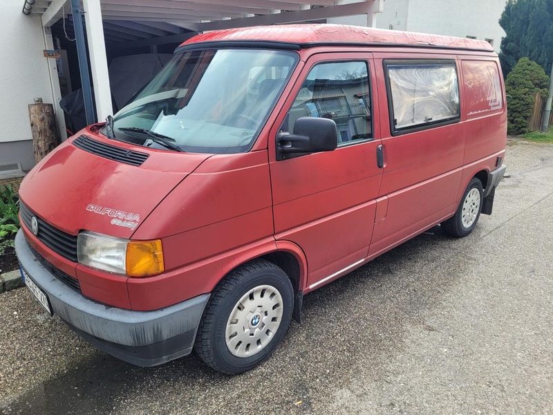 Volkswagen T4