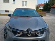 Mitsubishi Colt 2024