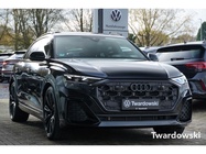 Audi Q8 2025