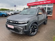 Dacia Duster 2025
